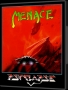 Commodore  Amiga  -  Menace